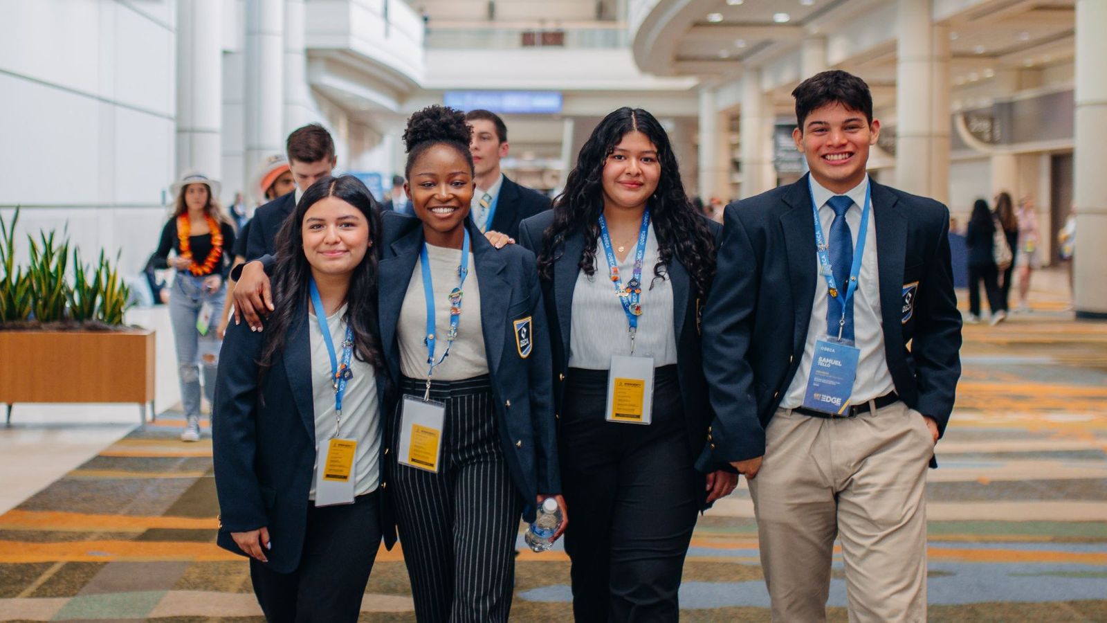 2023 DECA ICDC Recap DECA Direct Online